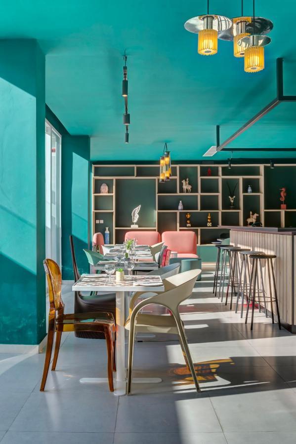 Quadro Hotel, Trademark Collection By Wyndham Saint Julian's Εξωτερικό φωτογραφία