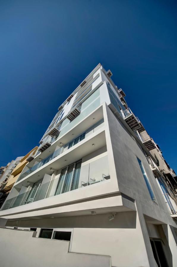 Quadro Hotel, Trademark Collection By Wyndham Saint Julian's Εξωτερικό φωτογραφία