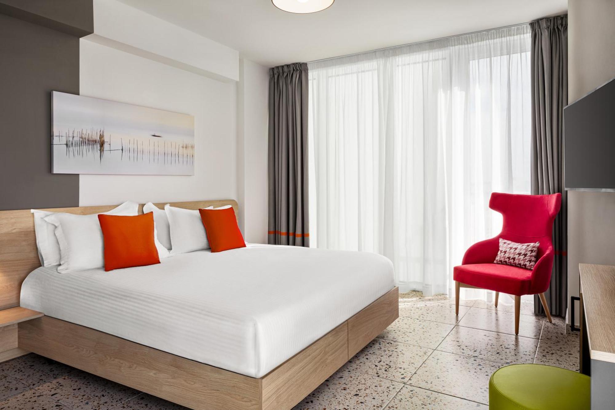 Quadro Hotel, Trademark Collection By Wyndham Saint Julian's Εξωτερικό φωτογραφία