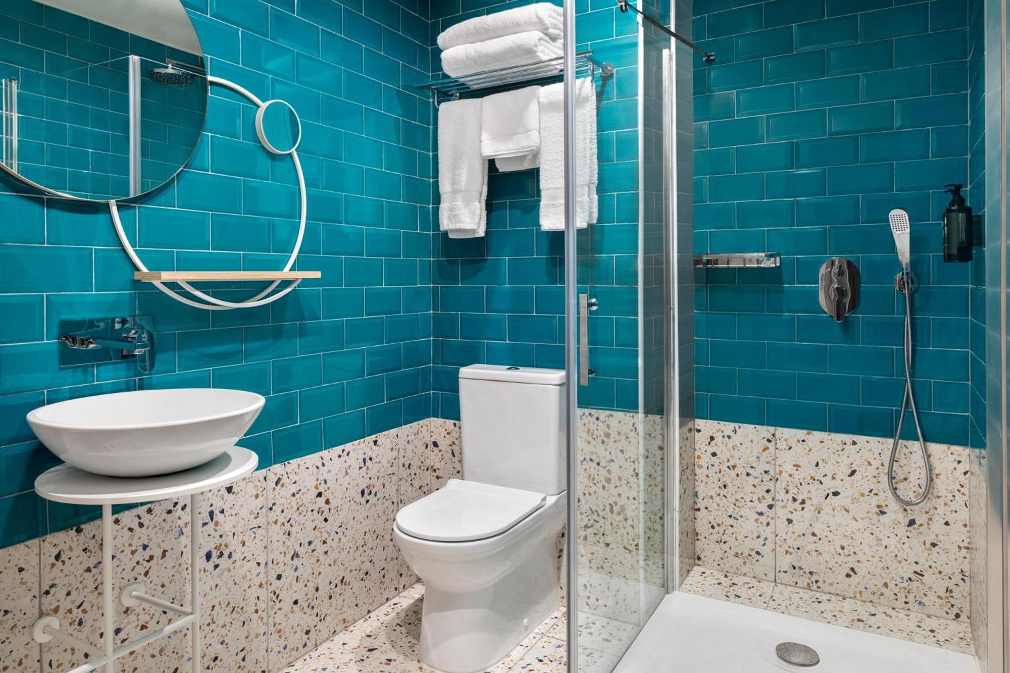 Quadro Hotel, Trademark Collection By Wyndham Saint Julian's Εξωτερικό φωτογραφία