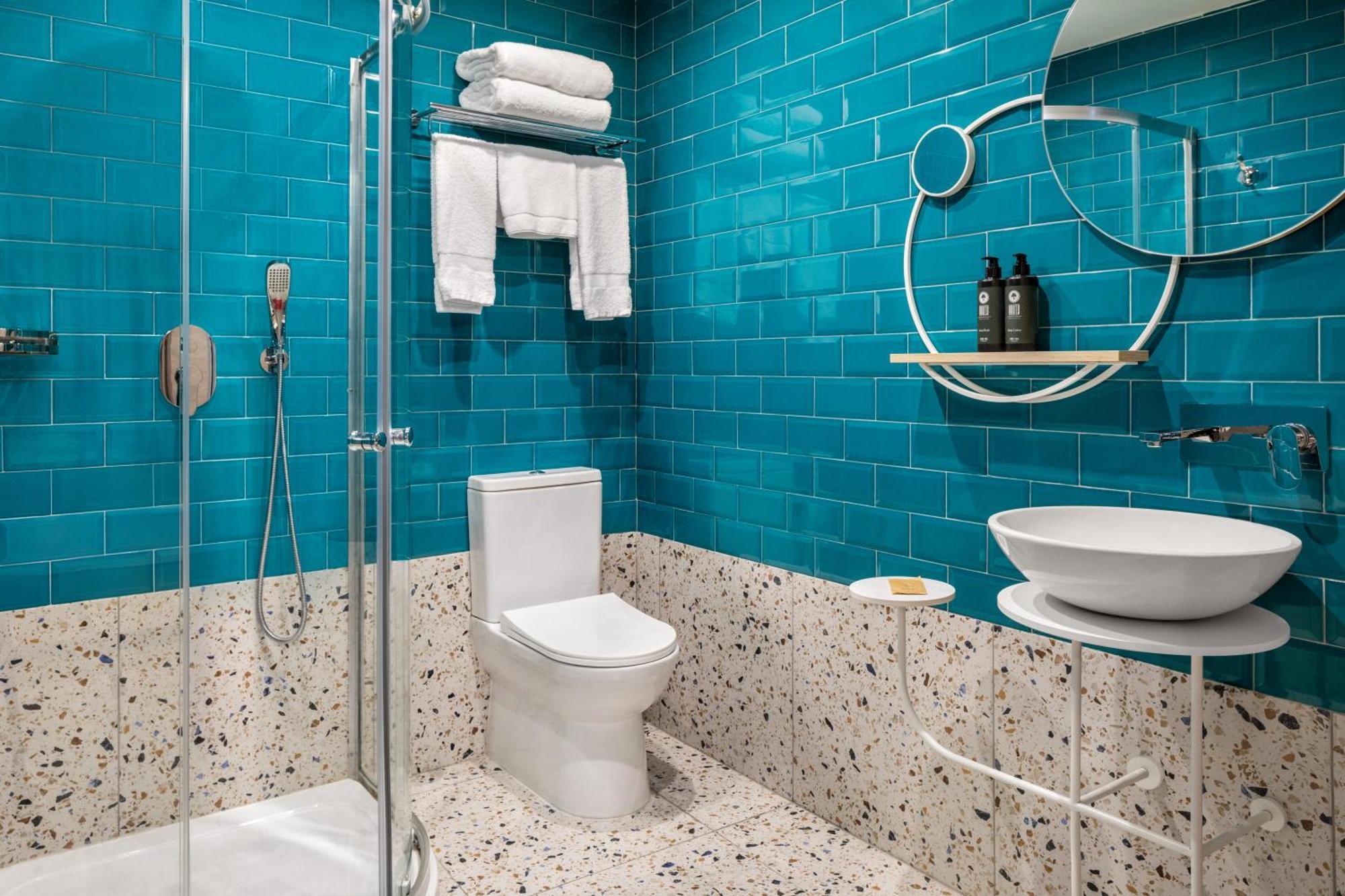 Quadro Hotel, Trademark Collection By Wyndham Saint Julian's Εξωτερικό φωτογραφία