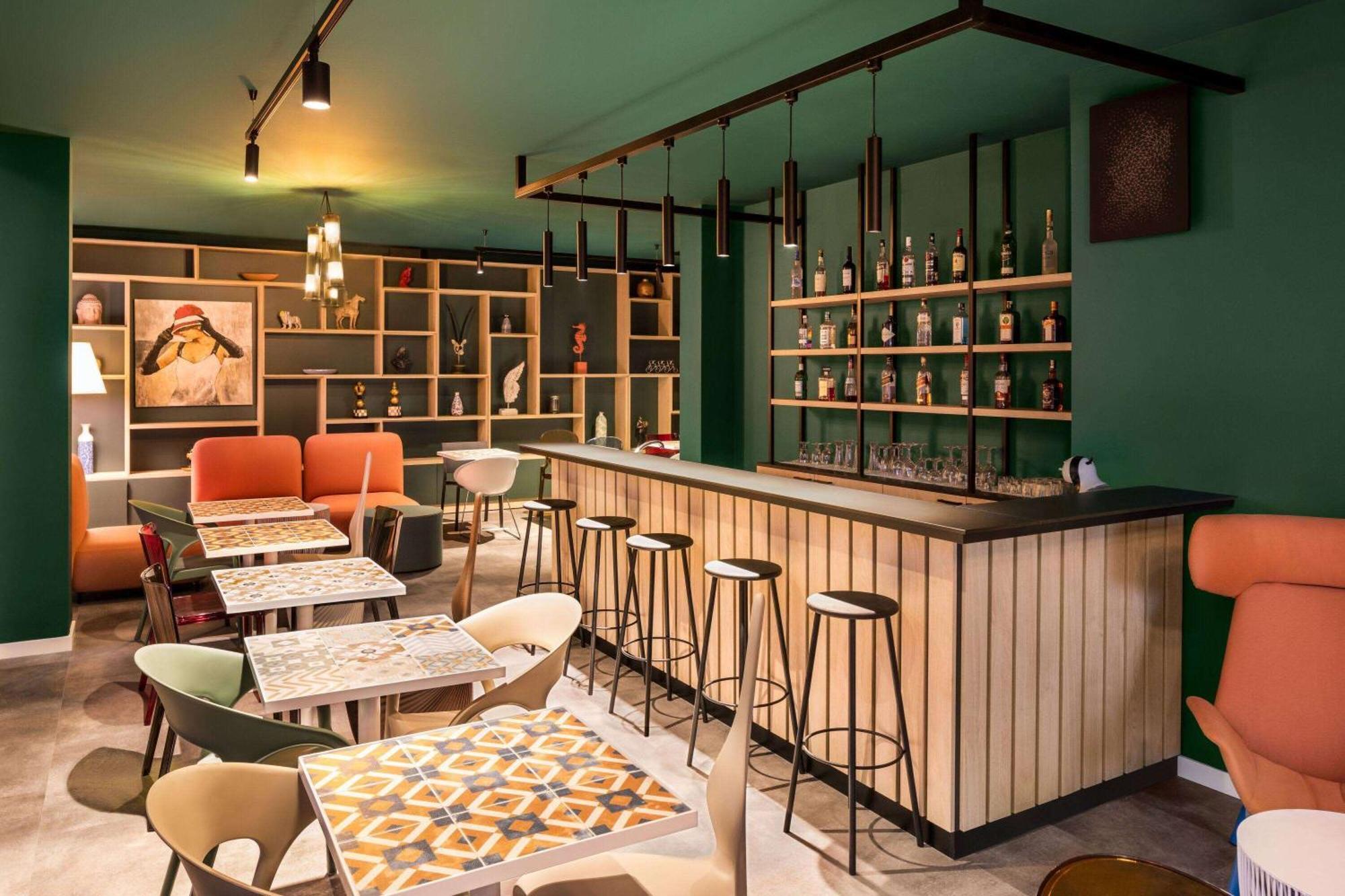 Quadro Hotel, Trademark Collection By Wyndham Saint Julian's Εξωτερικό φωτογραφία