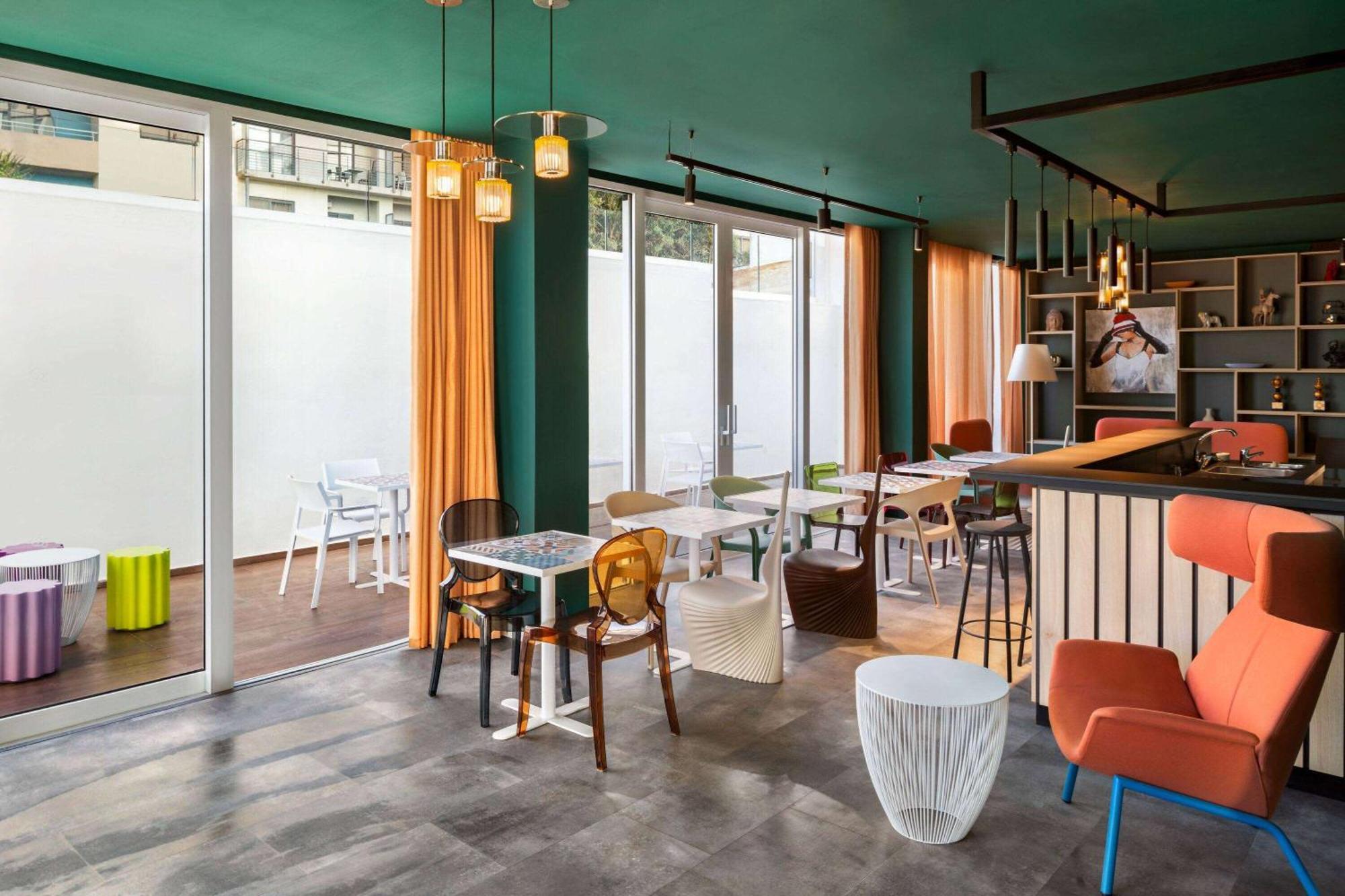 Quadro Hotel, Trademark Collection By Wyndham Saint Julian's Εξωτερικό φωτογραφία