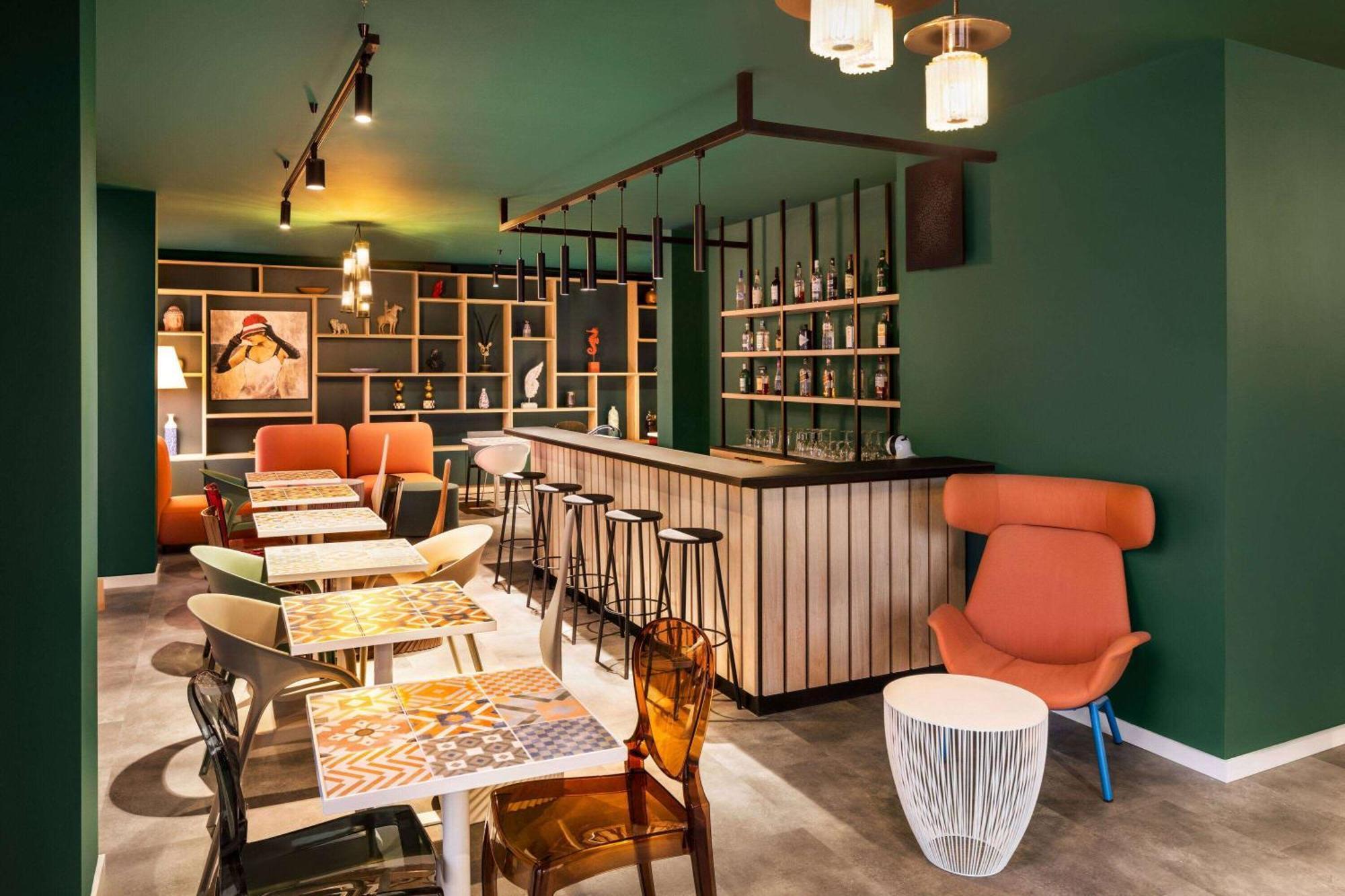 Quadro Hotel, Trademark Collection By Wyndham Saint Julian's Εξωτερικό φωτογραφία