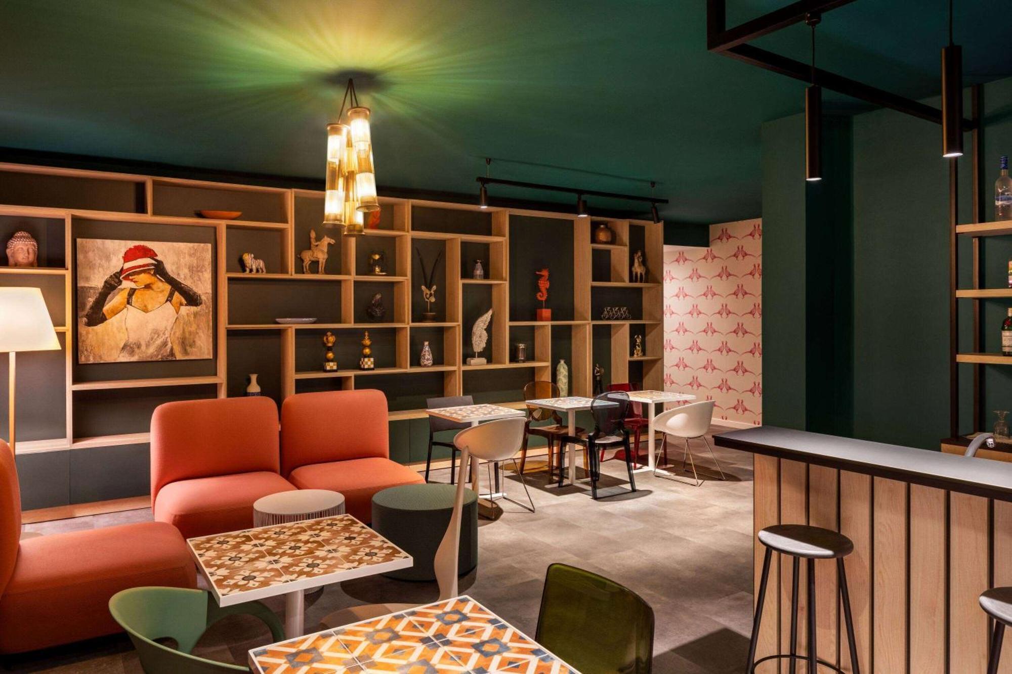 Quadro Hotel, Trademark Collection By Wyndham Saint Julian's Εξωτερικό φωτογραφία