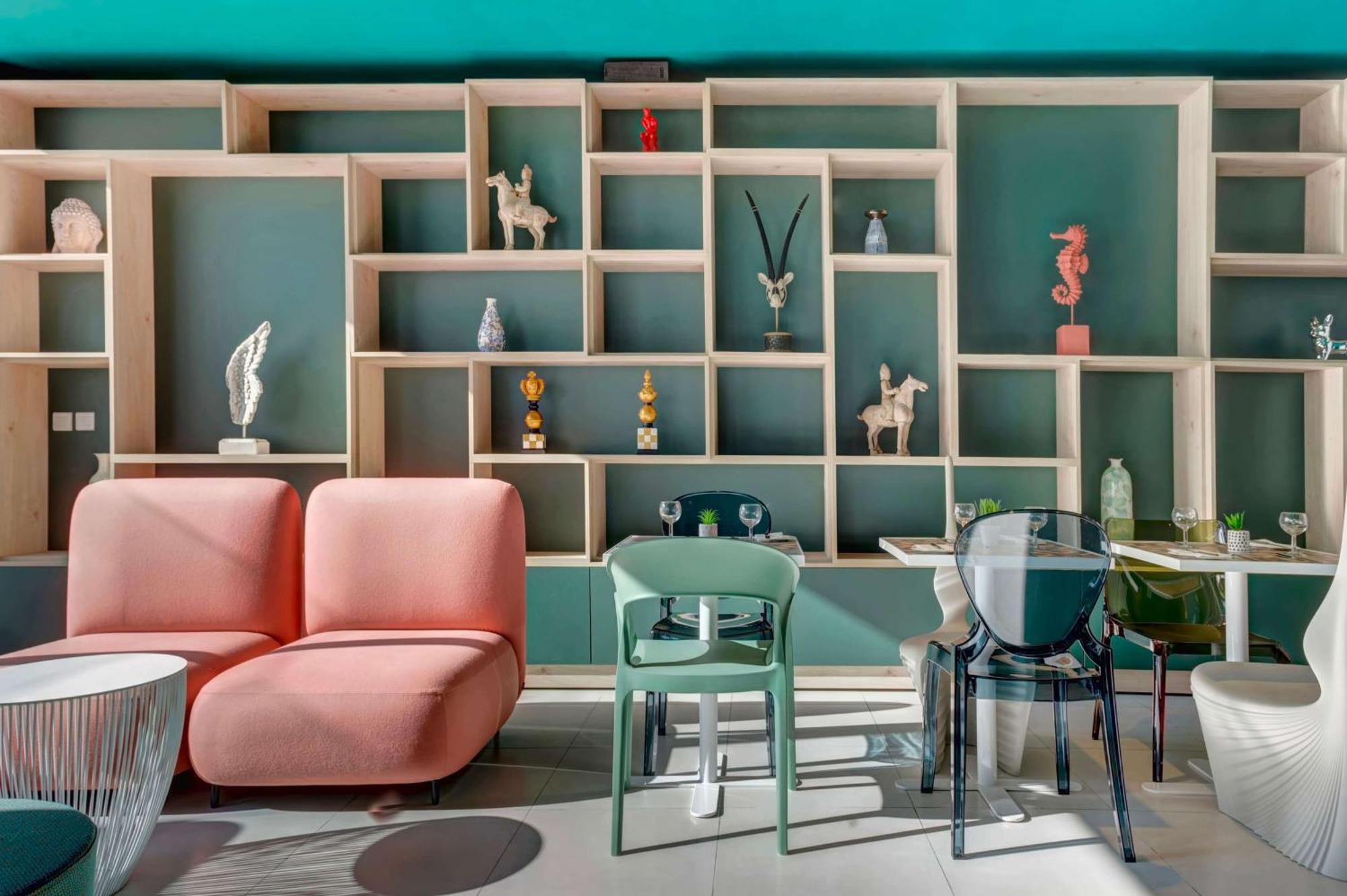 Quadro Hotel, Trademark Collection By Wyndham Saint Julian's Εξωτερικό φωτογραφία